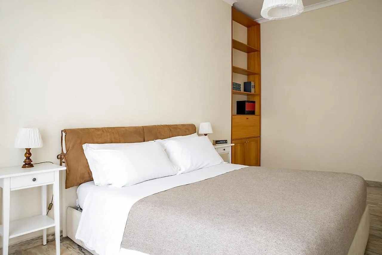 Ortigia Seafront Apartment By Wonderful Italy Syracuse