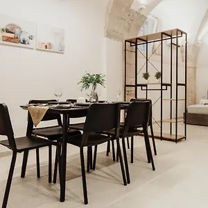  Apartment I Dammusi Di Via Vittorio Veneto